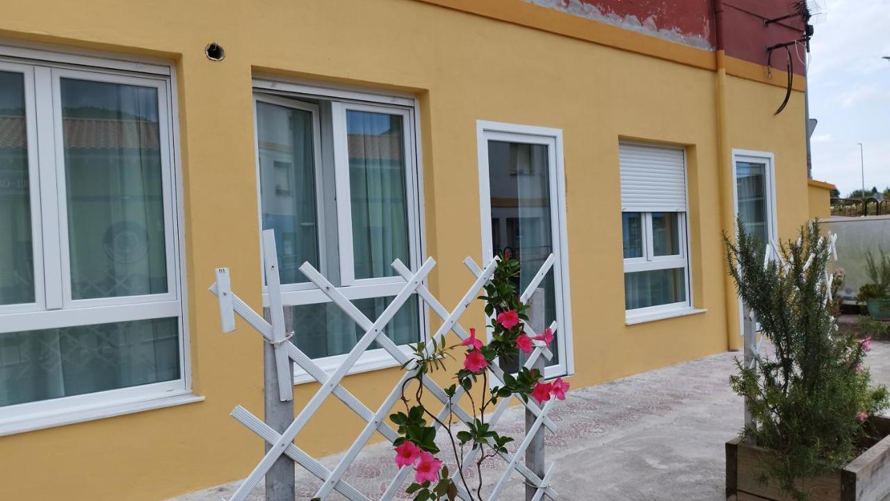 Apartamentos Y Estudios El Centro Vargas Exterior foto