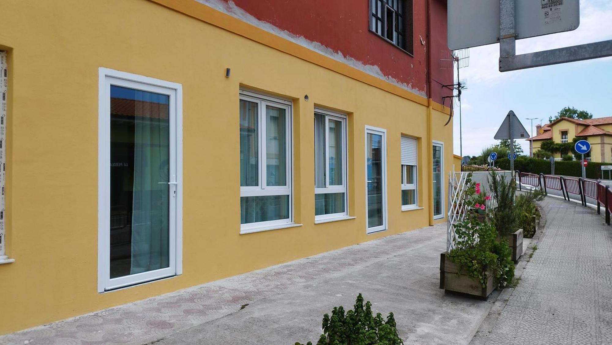 Apartamentos Y Estudios El Centro Vargas Exterior foto